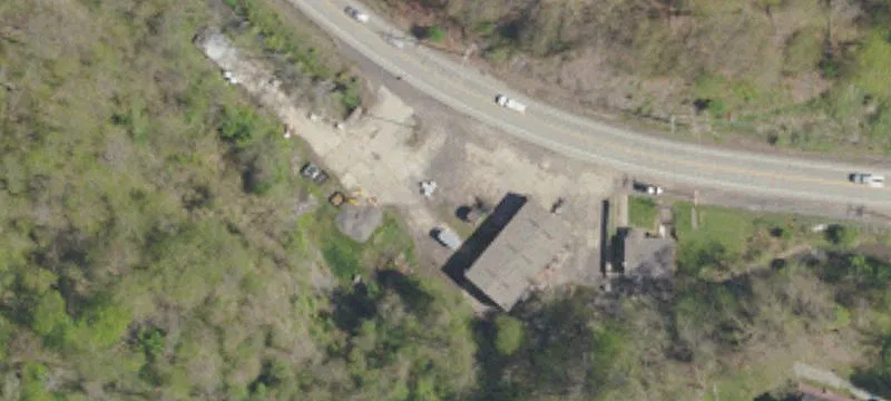 1619 New England Rd