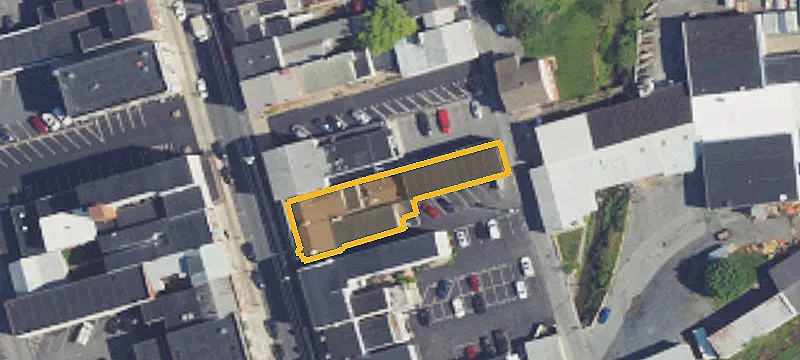 43 4th St