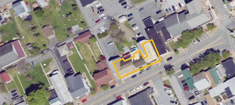 Ww Main St 24th 26th 28th W Main St St