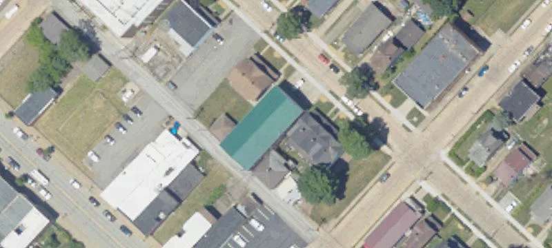 542 Beaver Ave