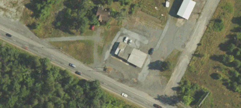7001 Ben Franklin Hwya