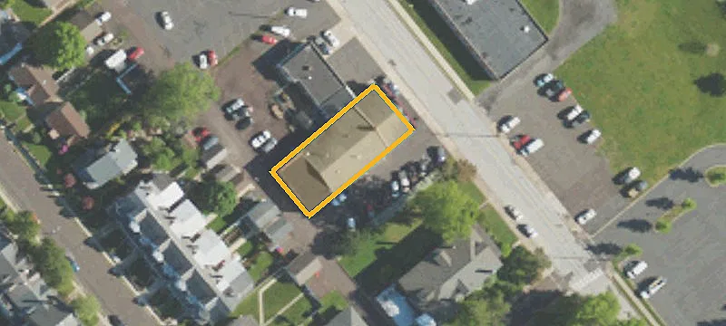 50 Washington Ave