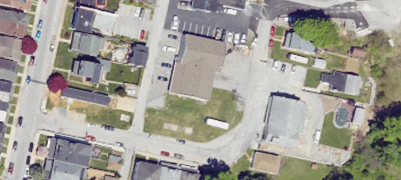 25 Pleasant Ave