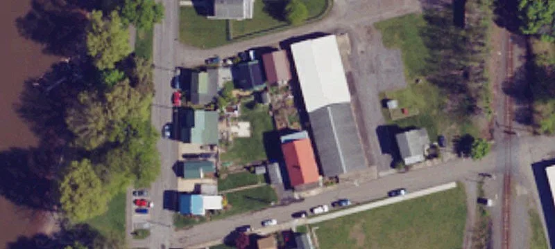31 Pne St
