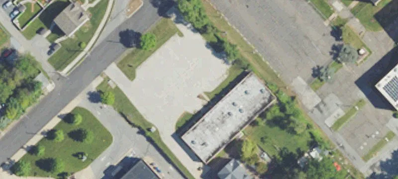 9th Wood St