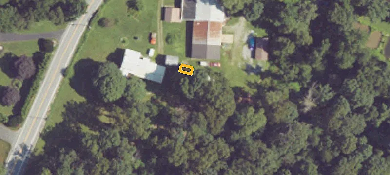 2843 New Bridgeville Rd