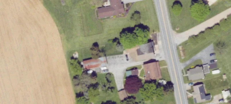 12344 Susquehanna S Trl