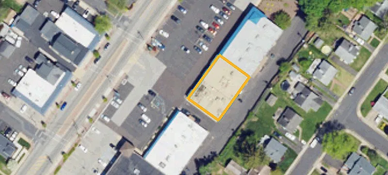 1331 Easton Rd