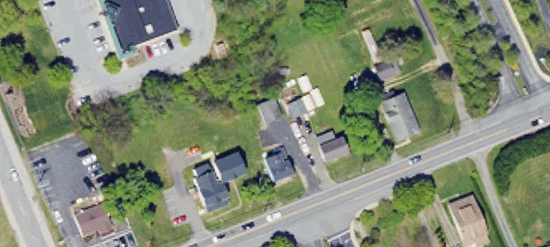 1111 Smithbridge Rd