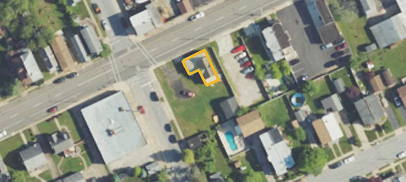 207 Governor Printz Blvd
