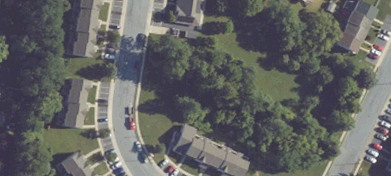 Georgetown Rd