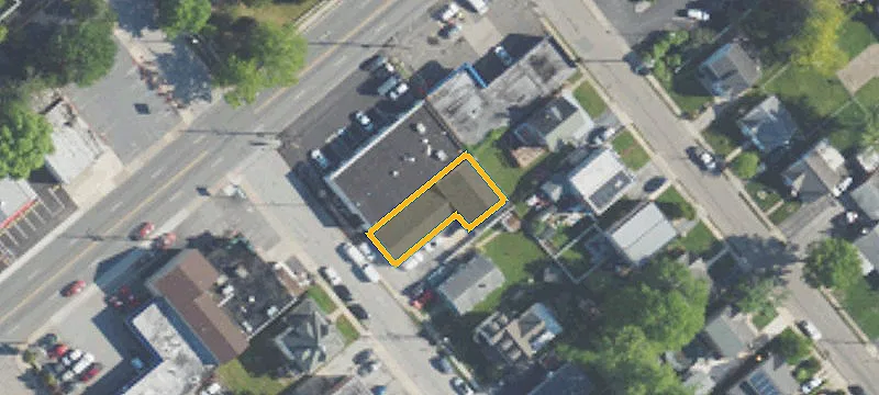 228 Ridley Ave, Unit 230