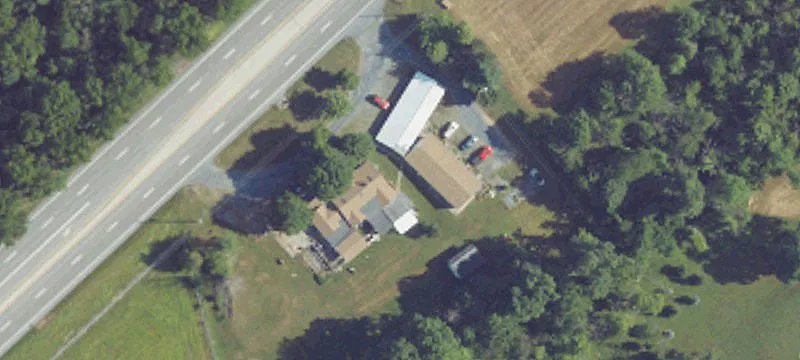 8907 Allentown Blvd