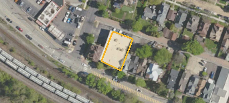 105 Freeport Rd