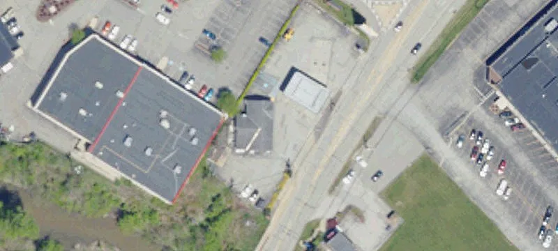 1001 Washington Pike