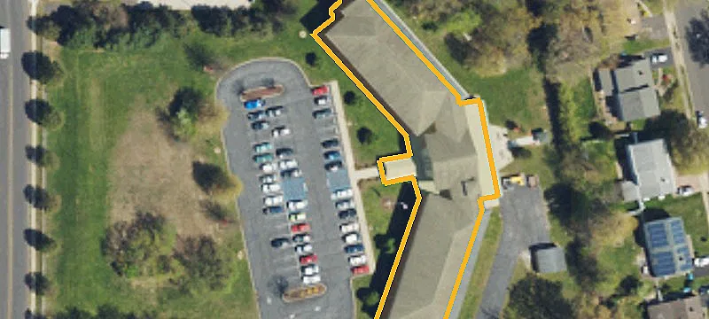 460 Olds Blvd