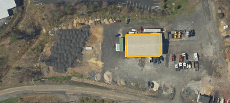 5060 Old Airport Rd