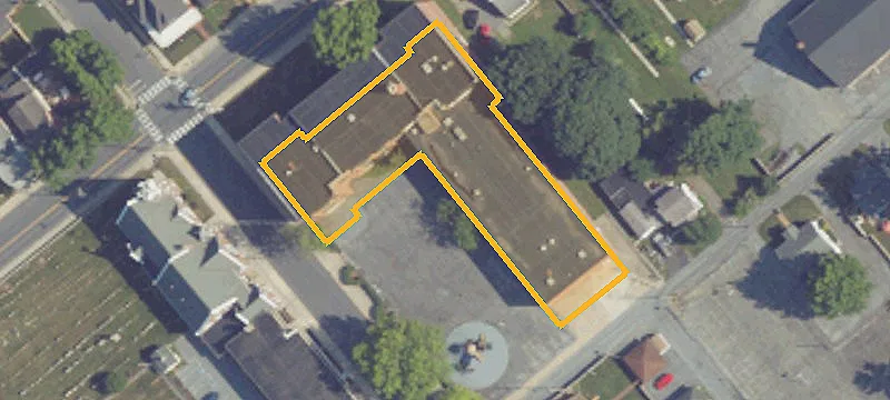 105 High St