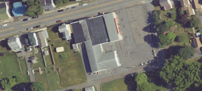416 Main St