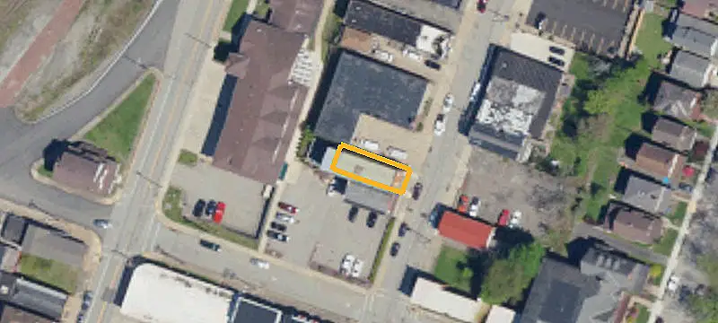 407-409 Cavitt Ave