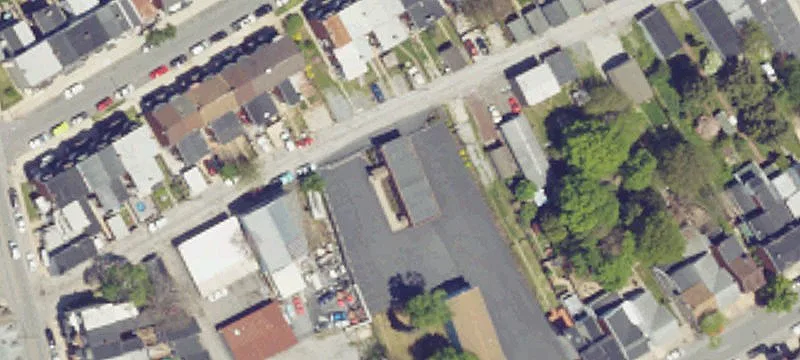 843 Market Rear St