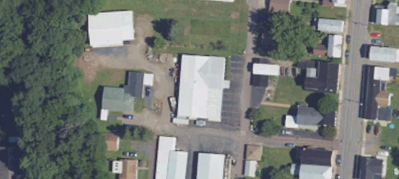 1500 Monroe Ave