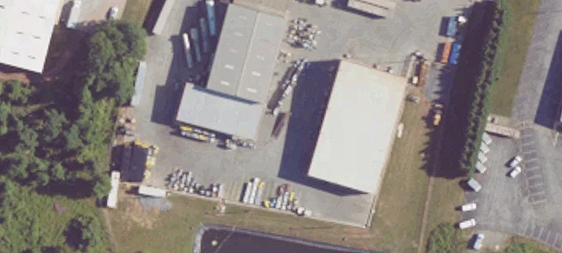 550 Industrial Dr
