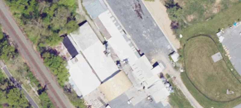 600 2nd St
