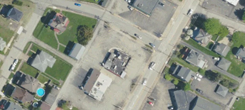 318 Morgantown St