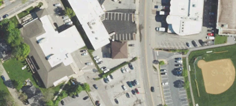 106 Wayne Ave, Unit 110