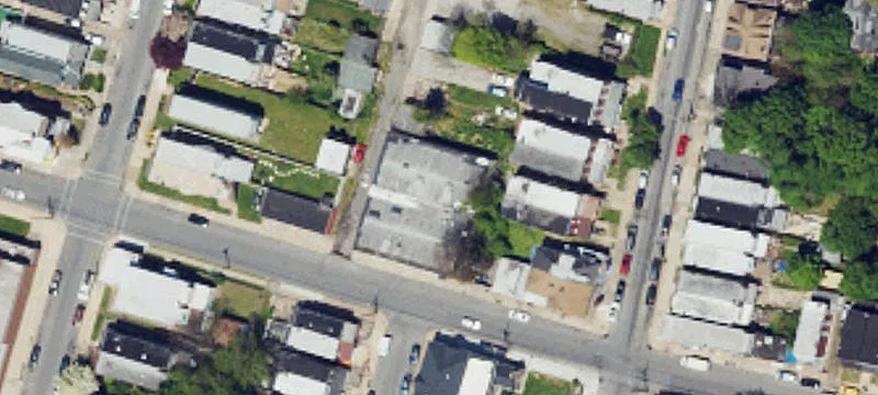 521 Walnut St