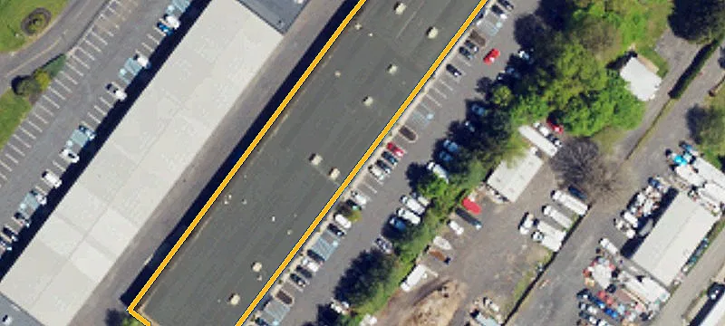 1810 County Line Rd