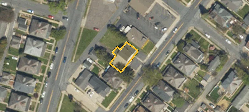 1343 Easton Ave