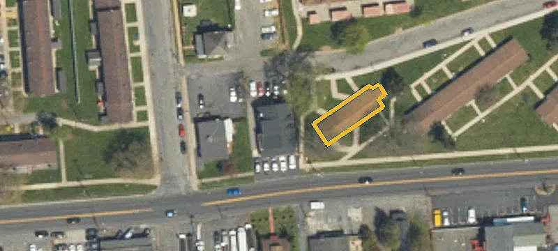 1235 Pembroke Rd