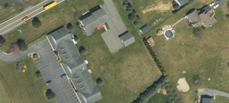 2368-2370 Seipstown Rd