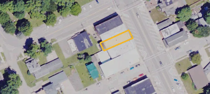 210 High St