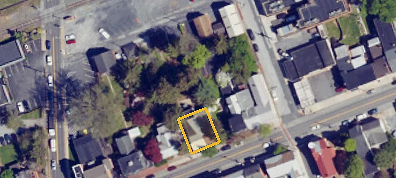 208 Main St