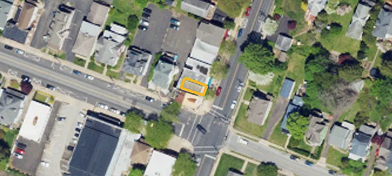 102 Keswick Ave