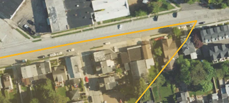 701 Spg Ml Ave