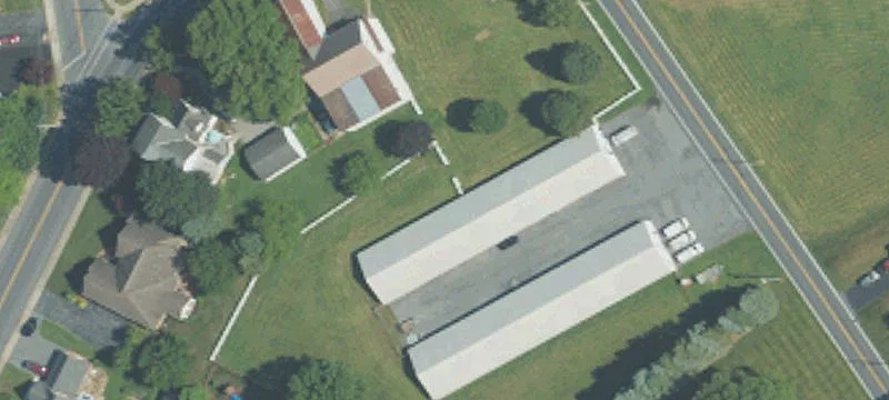 501 Academy Dr