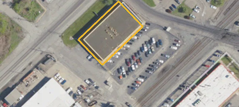 2200 State Rte 837