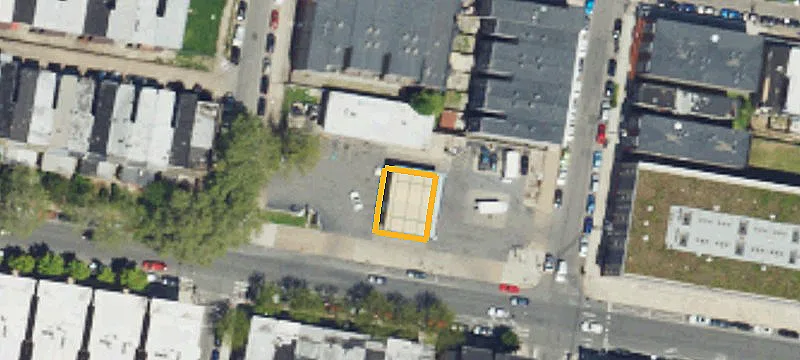 4601 Walnut St, Unit 19