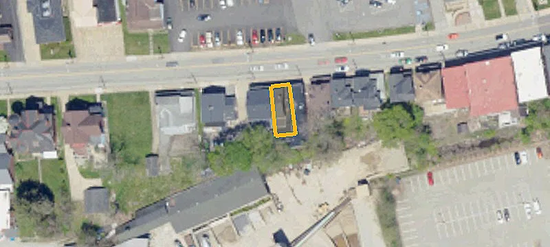 141-143 Pike St, Unit 143