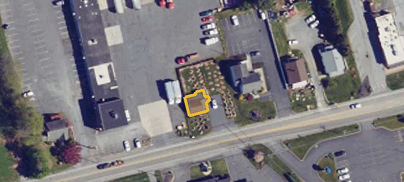 5243 Simpson Fry Rd