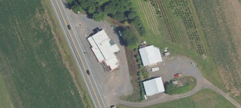 1832 State Rte 487