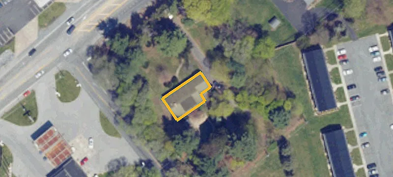 890 Walnut Bottom Rd