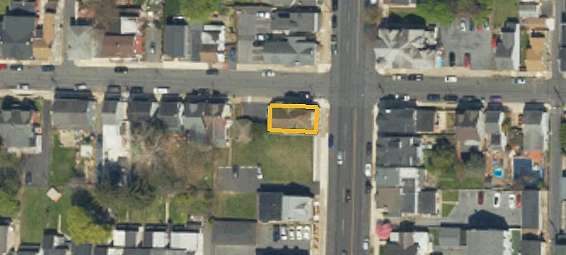 719 New St
