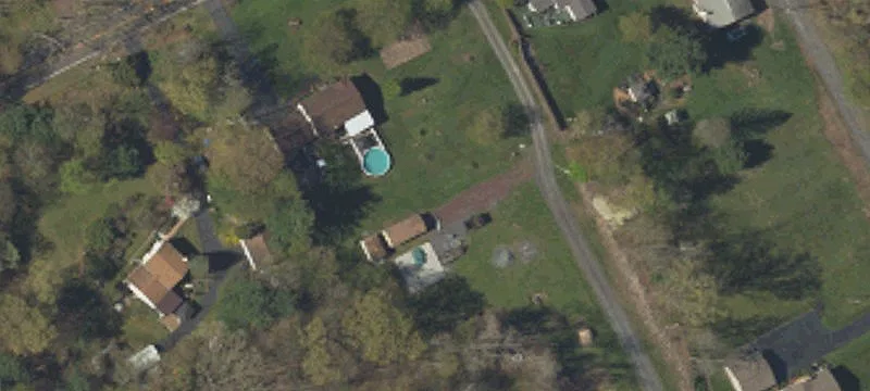 2499 Slocum Rd