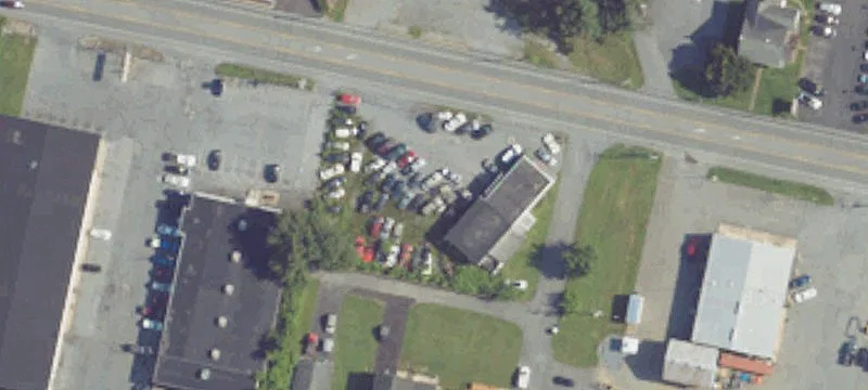 2720 Columbia Ave