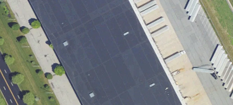 8201 Industrial Blvd